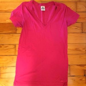 Victorias Secret Pink Tshirt